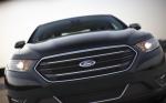 Ford Taurus Limited 2013 года